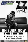 Zz Ward