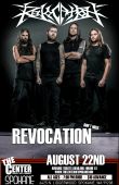 Revocation