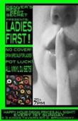 Ladies First Sunday Dance Party