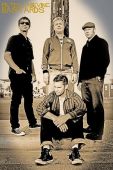 Filthy Thieving Bastards, Jayke Orvis & The Broken Band, Sean Wheeler & Zander Schloss