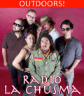 Radio La Chusma