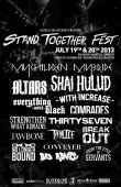 Stand Together Fest 