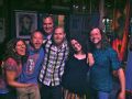 John K Band And American Jubilee Feat Members Of Terrapin Family Band