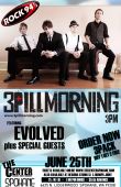 3 Pill Morning