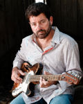 Tab Benoit