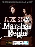 Marshal Reign