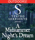 A Midsummer Night