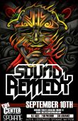 Sound Remedy