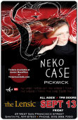 Neko Case * Pickwick