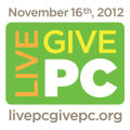 Live PC Give PC - Donate to The Egyptian Theatre - Support the Wonders We Put On Stage!