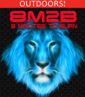 8 Minutes To Burn