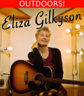 Eliza Gilkyson