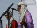 Festival Au Desert: Caravan For Peace Concert 