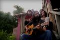 The Band Of Heathens