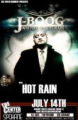 J Boog