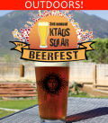 3rd Annual Ktaos Solar Beerfest