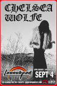 Chelsea Wolfe 