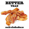 Taos Mountain Summer Music Series - Better Than Bacon