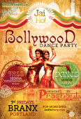Jai Ho! #99 ★ Ooh La Latin ★ Summer Kickoff ★ 