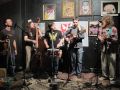 Boxcar Bandits