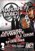 Pharoahe Monch 