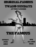 The Famous