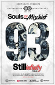 Souls Of Mischief