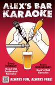 Rock N Roll Suicide Karaoke