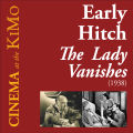 The Lady Vanishes (1938)