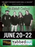 Asphalt Cowboys