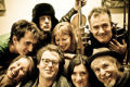Joe West & The Santa Fe Revue