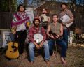 Whiskey Shivers, Wild Child, Grow And Twine