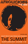 Afrolicious