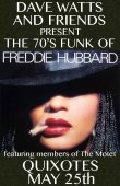 Dave Watts And Friends--freddie Hubbard Tribute/good Gravy/doctor Robert