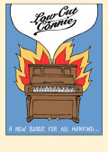 Low Cut Connie + Richard James & The Special Riders + Tba