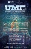 Urban Music Fest 9 Ft. Acorn Project, Polecat, Dead Winter Carpenters, Space Owl, Boombox Kid