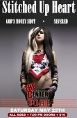 Stitched Up Heart