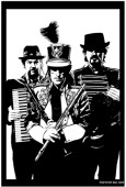 That Damned Band