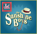 The Sunshine Boys