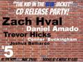 Zach Hval