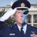 The Hidden Hand: Alien Contact And The Government Cover-up (2011)
