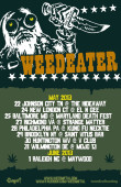 Weedeater / Horseburner / Hard Times / Blind Horse