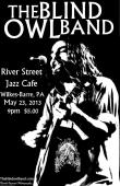 The Blind Owl Band