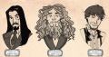 The Aristocrats 