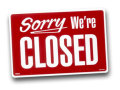 Closed All Day For A Private Function