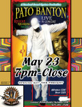 Pato Banton