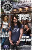 Waylon Fund Special Event