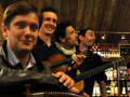 Samuel Lehenanff Quartet