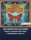 Cheryl Murdock Cd Release 7:30pm