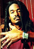Jah Nyne